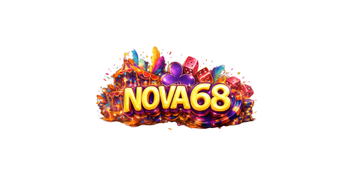 Nova68 เดิมพันไร้ขีดจำกัด สัมผัสประสบการณ์ระดับพรีเมียม